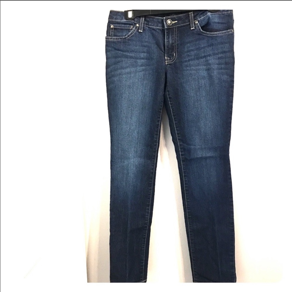 👻Jessica Simpson Forever Skinny Jeans 🐝